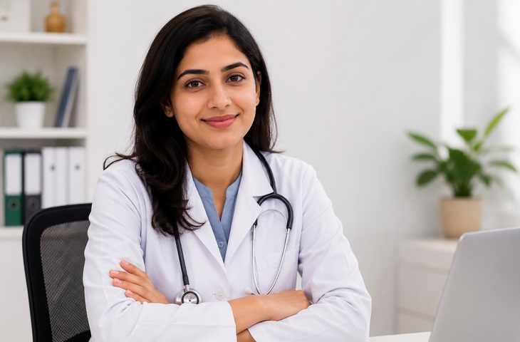 Acne Scars Specialist in Faridabad